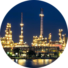 Нефтехимия